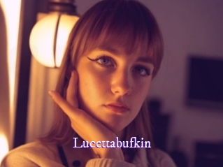 Lucettabufkin