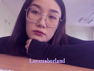 Lucettaburland