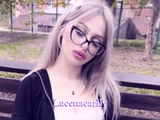 Lucettacarlly