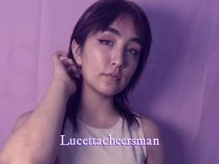Lucettacheersman