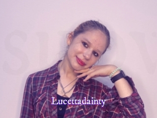 Lucettadainty