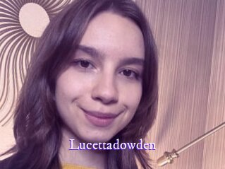 Lucettadowden