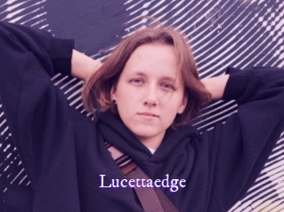 lucettaedge Super Webcam