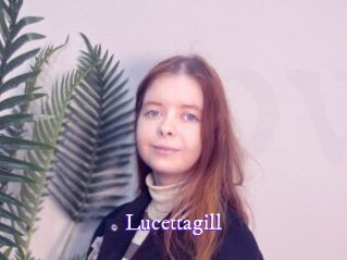 Lucettagill