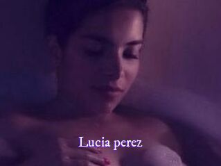 lucia_perez Super Webcam