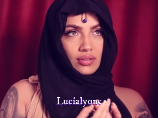 lucialyone Super Webcam
