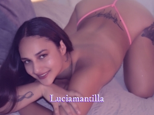 luciamantilla Super Webcam