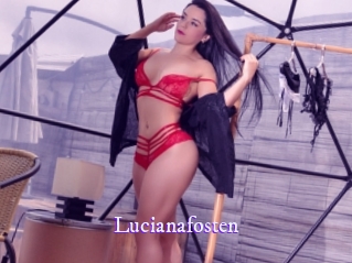 Lucianafosten
