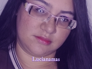 Lucianamas