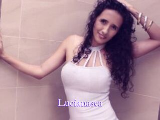 Lucianasea