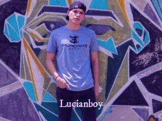 Lucianboy