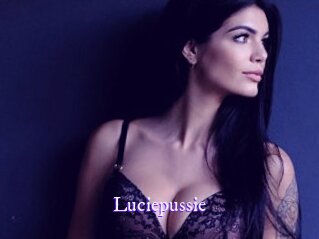 Luciepussie