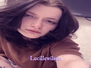 lucillewilson Super Webcam