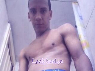 Luck_hard4u
