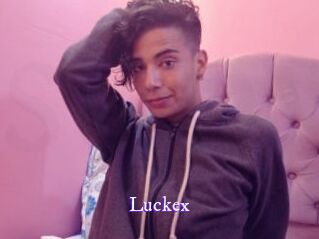 Luckex