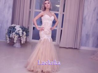 Luckrika