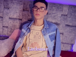 Luckstuart