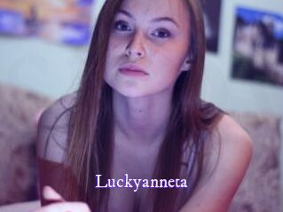 Luckyanneta