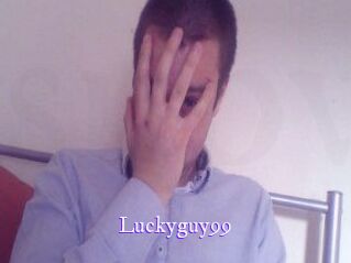 Luckyguy99