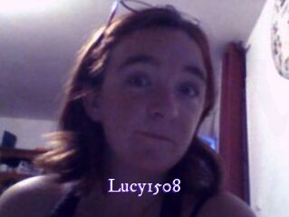 lucy1508 Super Webcam