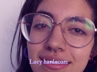 Lucy_hardocore