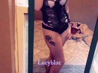 Lucyblue