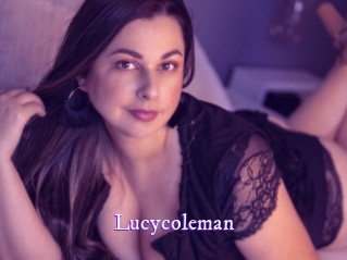Lucycoleman