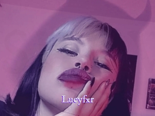 Lucyfxr