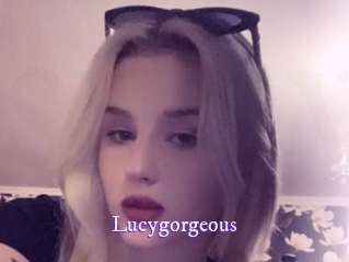 Lucygorgeous