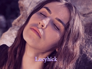 lucyhick Super Webcam