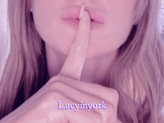 Lucyinyork