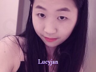 Lucyjan