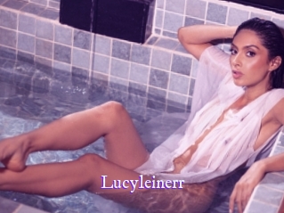 lucyleinerr Super Webcam