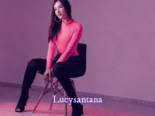 Lucysantana