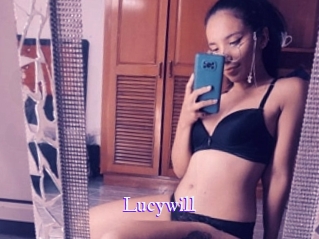 Lucywill
