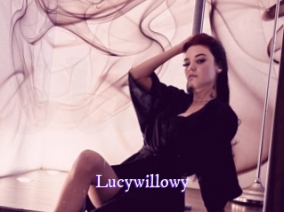 Lucywillowy