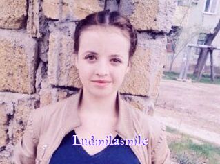 Ludmilasmile