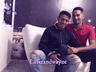 Luferandwayne