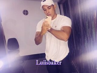 Luiisbaker