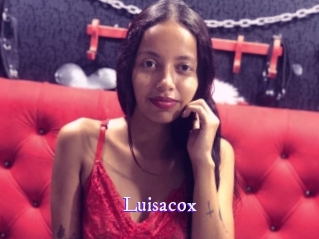 Luisacox