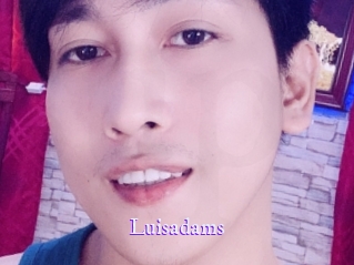 Luisadams