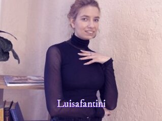 Luisafantini