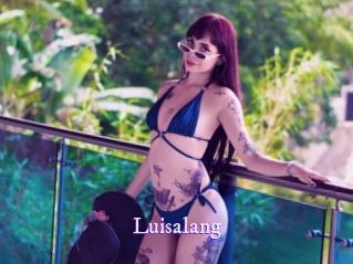 Luisalang