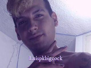 Luispkbigcock