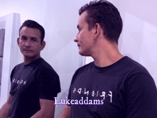 lukeaddams Super Webcam