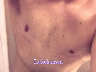 Lukehansen