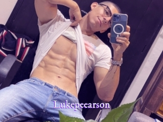 Lukepeearson