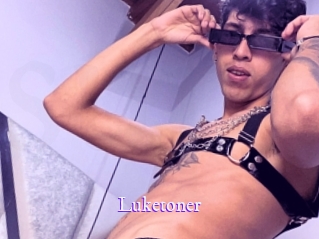 Luketoner
