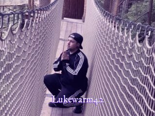 Lukewarm42