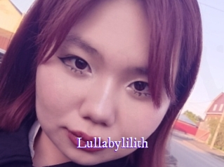 lullabylilith Super Webcam